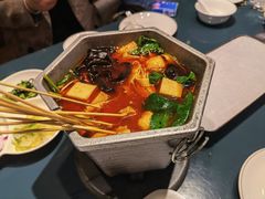-壹陆陆烧烤(平房总店)