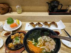 -东京屋(武定路店)