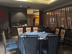 -金狮麟·新豫菜(金码大厦店)