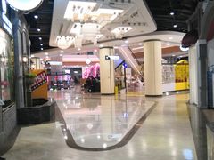 -吾悦广场(南京鼓楼店)