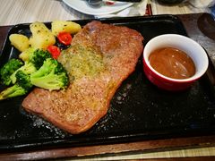 -必胜客(上海新南方商城PH店)
