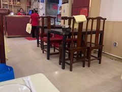 -奥华餐厅·老张记(台基厂店)