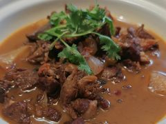 -又见炊烟私房菜(敬亭路店)