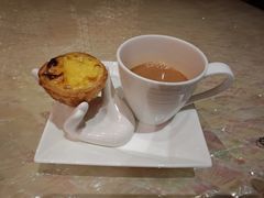 -8餐厅(新葡京酒店)