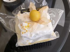 -你好独角兽·蛋糕甜品