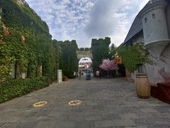 -大连海昌发现王国主题公园