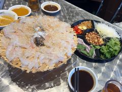 -官塘鱻鱻鱼生·潮汕生腌·砂锅粥(西马路总店)