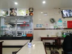 -老西白点心店