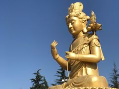 -法门文化景区