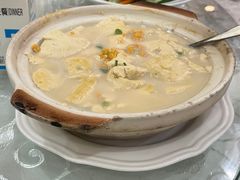 -万宝海鲜舫(劳动公园店)