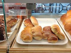 -新侨三宝乐面包店(崇文门店)
