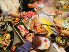 -湊湊火锅·茶憩(南京万象天地店)