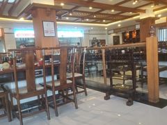 -皇城老妈·大连海鲜火锅(港湾店)