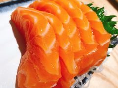 -初居食屋日式料理(万象城购物中心店)