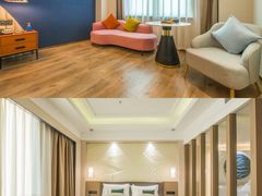 -华海酒店(茂名高铁站店)