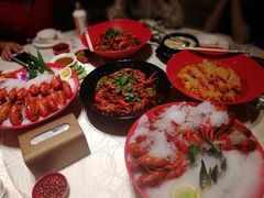 -红辣椒·川菜·火锅(科华路店)