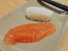 -友壹町寿司(新DNA购物中心店)