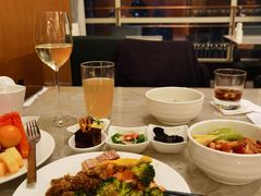 -上海浦西万怡酒店