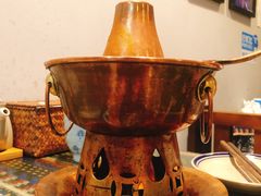 -蜗牛小馆醉乡民谣云南菜(惠新西里店)