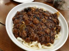 -老回回饺子馆(海洋馆店)