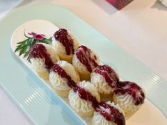 -玉林烤鸭店(定福庄店)
