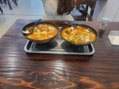 -鲤.金记沙茶面(总店)