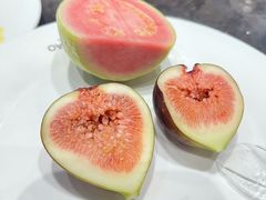 -川骄海鲜自助(王府井奥莱UP TOWN店原世界之花店)