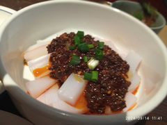 -酒肆浅葱·特色菜馆(卓悦intown店)