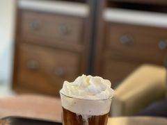 爱尔兰咖啡-Peet's 皮爷咖啡(东湖路手作店)