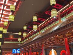 -宝轩渔府·老字号海鲜·正宗津菜(水上店)