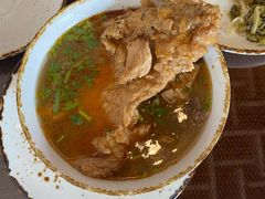 -杭州桐庐康莱德酒店西餐厅-舍