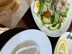 -斯比特花园西餐厅(东方商厦店)
