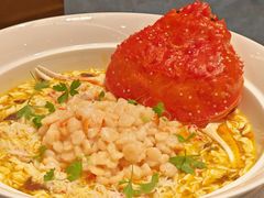 -扬州香格里拉·香宫中餐厅