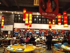 -鸡毛店·川菜(双楠店)