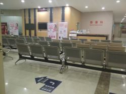 -深圳港龙妇产医院