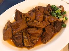 -阿水狮猪脚大王(台中公园店)