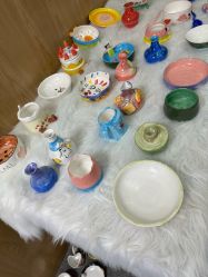 -BBVR团建聚会体验馆·亲子DIY手工