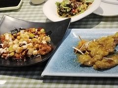 -玉桥餐厅(天坛店)