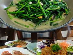 -良师门滨海人家·海鲜·家常菜(滨海城店)