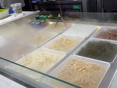 -萝卜向南·湘西泡菜·腊味炒饭(星河coco city店)