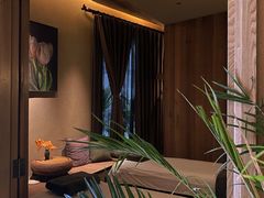 -心足私家足疗SPA(海岸城店)