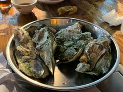 -飞尝蚝·顺德菜·鱼生(顺德总店)