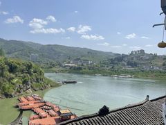 -芙蓉镇景区