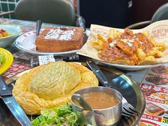 -肥韬茶餐厅(南山mini店)