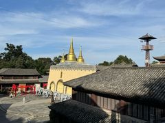 -天龙八部武侠城