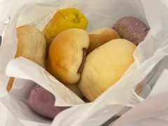 -菲律宾面包(宝发大厦店)