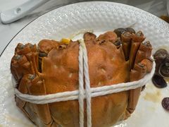 -蟹天蟹地农家菜·阳澄湖大闸蟹(浅水湾店)