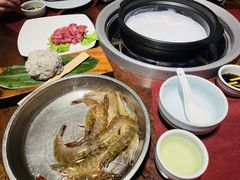 -大良毋米粥(锦龙路总店)
