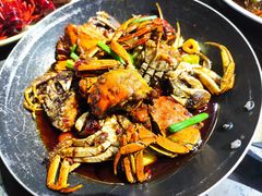 -一棠龙虾•王牌虾球(楚河汉街店)