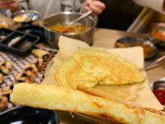 -百年食客韩式烤肉(南三环店)